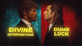 I Spent 100 Hours Analyzing Pulp Fiction And Found This