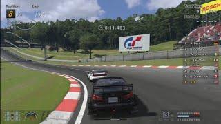 Gran Turismo 6 -- Gameplay (PS3)