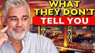 What they DON'T TELL You About Moving to Sacramento California | Sacramento Real Estate