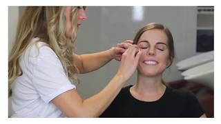 Hermine Styling Tutorial - Make Up und Haare - Karneval 2020