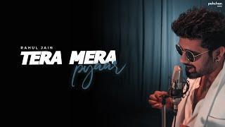 Tera Mera Pyar | Rahul Jain | Unplugged Cover | Kumar Sanu | Valentine’s Day Special