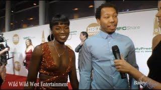 XBIZ Red Carpet 2018 (Part 2)