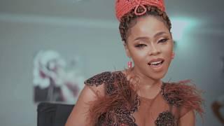 Flavour x Chidinma -  Iyawo Mi