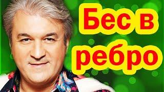 НА КОГО Валерий Сёмин ПРОМЕНЯЛ Жену, с которой ПРОЖИЛ 20 ЛЕТ и ОРГАНИЗОВАЛ АНСАМБЛЬ