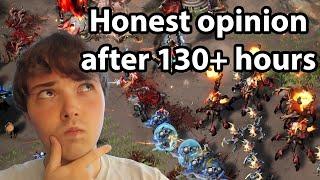 Does Stormgate have any future? Top SC2 Pro Opinion