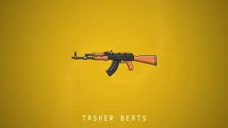 [FREE] Face Type Beat - "Ak 47" | Trap Instrumental