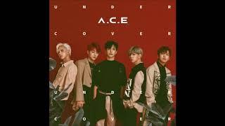 [Audio] A.C.E (에이스) – Under Cover