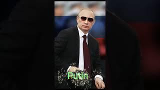 Putin #putin #russia #sovietunion #leadership #worldleaders #mesmerizing