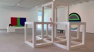 MUSEUM OF CONTEMPORARY ART SAN DIEGO 9:22