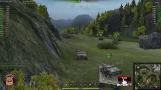 Глобальная карта. Ласвиль: [RED-U] The RED: Uprise vs. [FAILS] The Fail  [2]