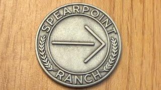 Spearpoint Ranch ELR introduction. Thanks Steve!