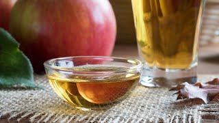 Can Apple Cider Vinegar Actually Help You Lose Weight?