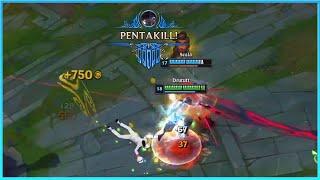 Drututt UGANDA SHYNAPSE PENTAKILL