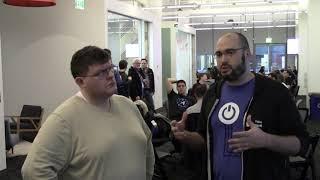 FWTV on 9: #4 What is the Microsoft Reactor?
