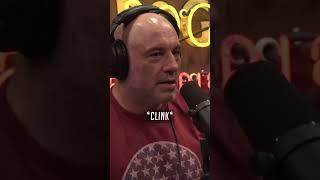 Paranormal Ghost Story at The Comedy Store - Joe Rogan