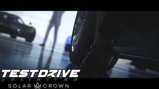 Test Drive Unlimited Solar Crown - Official Announcement