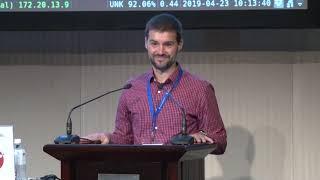 Advanced NumPy | SciPy Japan 2019 Tutorial | Juan Nunuz-Iglesias