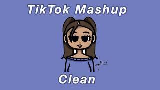 Tik Tok Mashup Clean  September 2023 