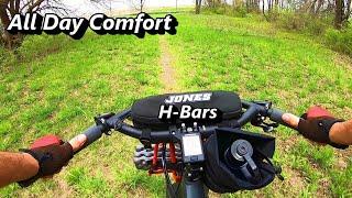 Jones H Bar 7000 km Review