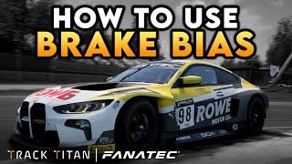 Why Brake Bias Is Important | Tutorial Tuesday