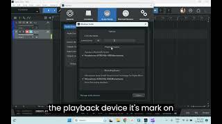 Troubleshooting Audio Input Issue on Presonus Studio One [Windows]