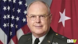 DAV's 2019 Outstanding Disabled Veteran of the Year - Patt Maney