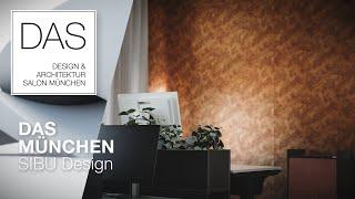 SIBU Design | DAS MÜNCHEN