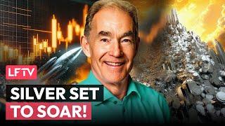 Silver Fuelled for Blast Off! - LFTV Ep 227