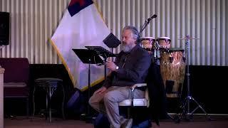 Sunday Live Stream 1st Service