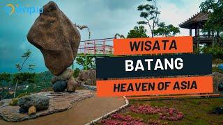 15 TEMPAT WISATA DI BATANG TERBARU 2025, Viral & Lagi Hits Paling Populer