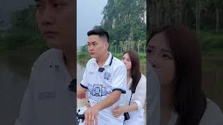 Lần đầu dỗi Vợ và cái kết hài hước!! (P1)| 1900 Hair
