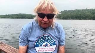 Catch a Better Life - Daily Devotional and Fishing Tip June 18th