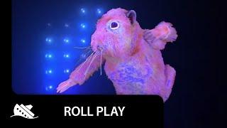 Roll Play | Season 3 | Episode 6 | Hamster Song | Indiana Lopez | Andronika Kelso | Johnson Bobby