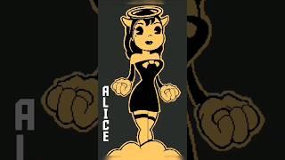 Alice Angel #parati#artist#drawing#foryou#art#pixelart#artwork#gaming#cartoon#animation#luk3np#lol