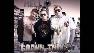 Grand Thugs ft G - Bani - nacut