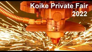 Koike Private Fair 2022