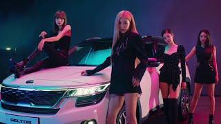 BLACKPINK - 'PRETTY SAVAGE' M/V