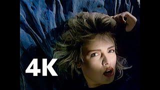 Kim Wilde - You Keep Me Hangin' On 1986 (Official Music Video)  Remastered @Videos80s
