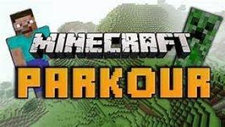 Back Again With Some Parkour!!!
