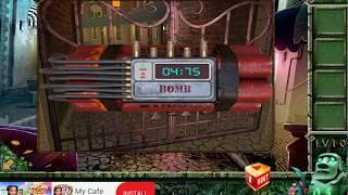 Can You Escape The 100 Room 9 Level 10 Walkthrough