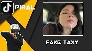 Fake Taxy Sweetie Fox