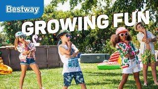 Bestway - Growing Fun