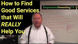 How to Find Good Services to Really Help You