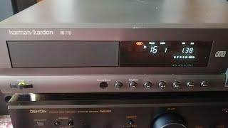 harman kardon HD 710 Видео работы к моему объявлению на сайте Авито.