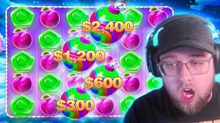 INSANE SWEET BONANZA DOUBLE UP BONUS BUY CHALLENGE...