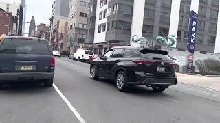 Philadelphia Old City to Center city walking and skateboarding tour, Brazilian Jiu Jitsu newbie tips