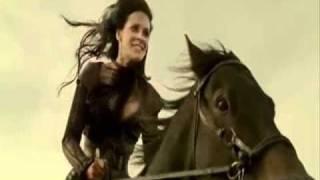 Legend of the Seeker Kahlan and Nicci