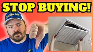 Do NOT Buy These HVAC Products!