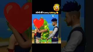 free fire  funny editing  funny video  #shorts #ytshorts #freefire #funny #editing #1000