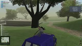 Mta DayZ Ultimate // end?